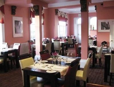 фото отеля The Lowther Hotel