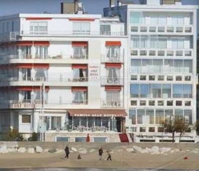 фото отеля Family Golf Hotel