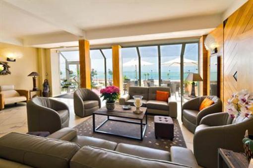 фото отеля Family Golf Hotel