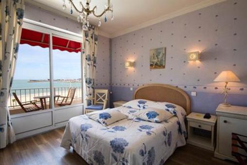 фото отеля Family Golf Hotel