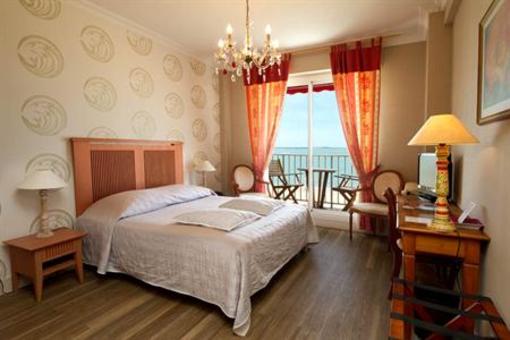 фото отеля Family Golf Hotel