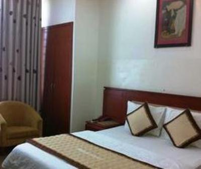 фото отеля Mi Hoa 3 Hotel