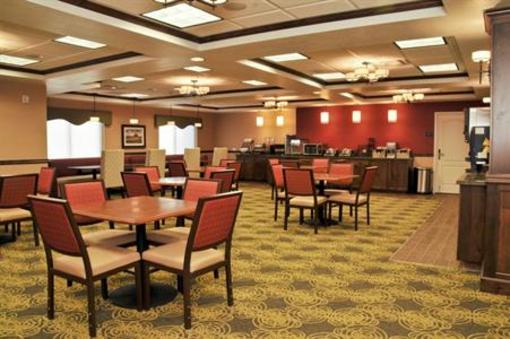 фото отеля Best Western Plus Layton Park Hotel