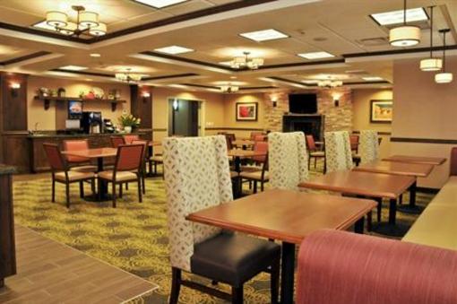 фото отеля Best Western Plus Layton Park Hotel