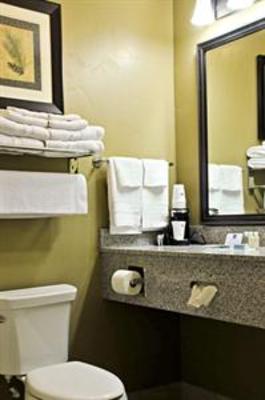 фото отеля Best Western Plus Layton Park Hotel