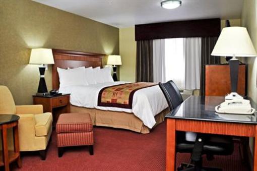 фото отеля Best Western Plus Layton Park Hotel