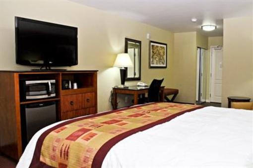 фото отеля Best Western Plus Layton Park Hotel