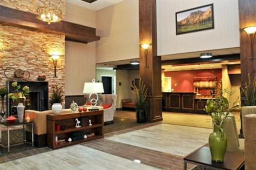 фото отеля Best Western Plus Layton Park Hotel