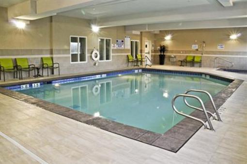 фото отеля Best Western Plus Layton Park Hotel