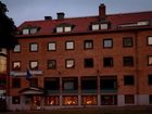 фото отеля Hotell Gavle