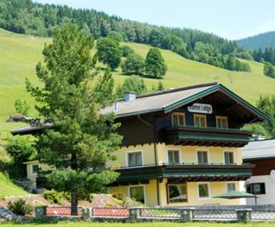 фото отеля Pension Framone Saalbach-Hinterglemm