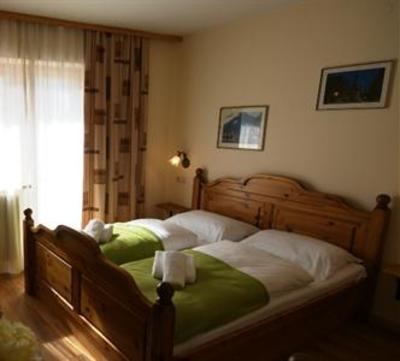 фото отеля Pension Framone Saalbach-Hinterglemm