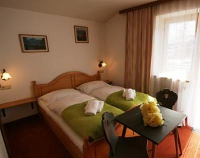 фото отеля Pension Framone Saalbach-Hinterglemm