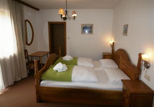 фото отеля Pension Framone Saalbach-Hinterglemm