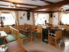 фото отеля Pension Framone Saalbach-Hinterglemm