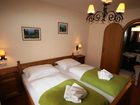 фото отеля Pension Framone Saalbach-Hinterglemm