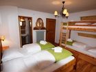 фото отеля Pension Framone Saalbach-Hinterglemm