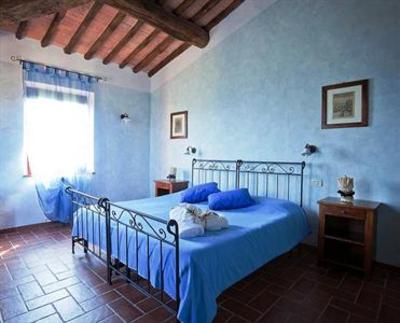фото отеля Fattoria Fibbiano