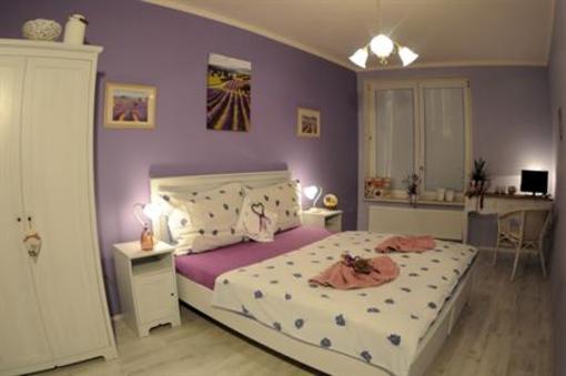 фото отеля Penzion Kovarna