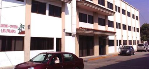 фото отеля Hotel and Suites Plaza Manzanillo