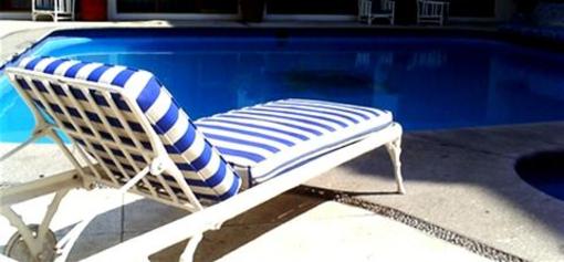 фото отеля Hotel and Suites Plaza Manzanillo