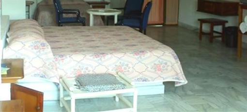 фото отеля Hotel and Suites Plaza Manzanillo