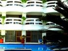 фото отеля Hotel and Suites Plaza Manzanillo