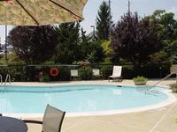 Hampton Inn University Harrisonburg