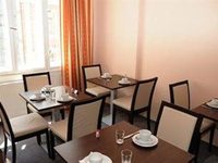 City Rooms Hotel Vienna