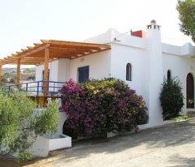 фото отеля Poppy Villas Agios Nikolaos (Crete)