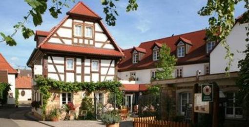 фото отеля Landhaus Wilker Hotel Pleisweiler-Oberhofen