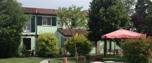 фото отеля Borgo Travaglio Affittacamere