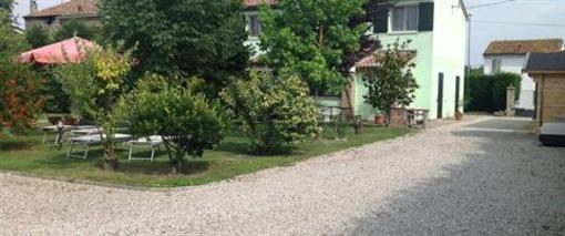 фото отеля Borgo Travaglio Affittacamere
