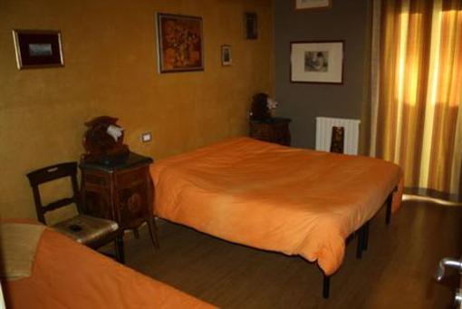 фото отеля Borgo Travaglio Affittacamere