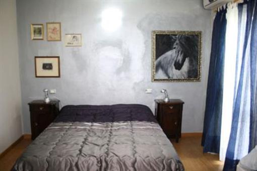 фото отеля Borgo Travaglio Affittacamere
