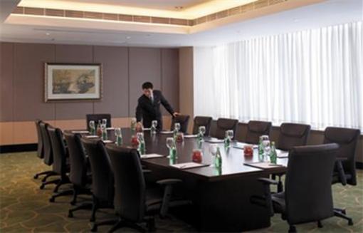 фото отеля Days Inn Powerlong Qingdao