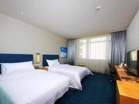 Days Inn Powerlong Qingdao