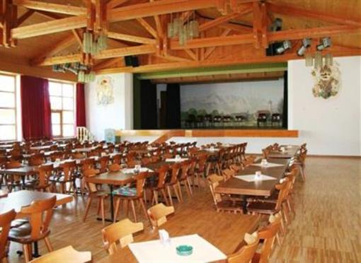 фото отеля Hotel Gasthof Alter Wirt