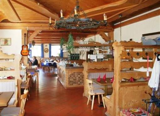 фото отеля Hotel Gasthof Alter Wirt