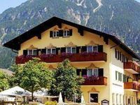 Hotel Gasthof Alter Wirt