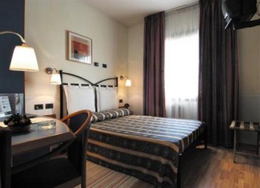 фото отеля Alexander Hotel Fiorano Modenese