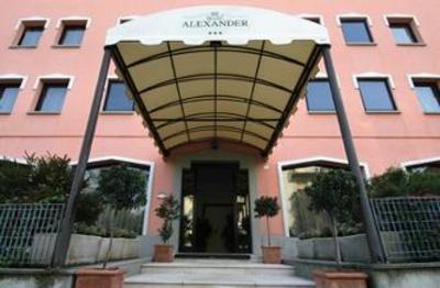 фото отеля Alexander Hotel Fiorano Modenese