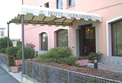 фото отеля Alexander Hotel Fiorano Modenese