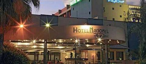 фото отеля Plaza Inn Nacional Hotel Sao Jose do Rio Preto