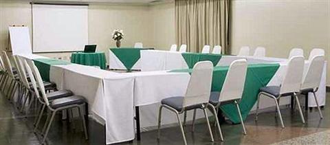 фото отеля Plaza Inn Nacional Hotel Sao Jose do Rio Preto