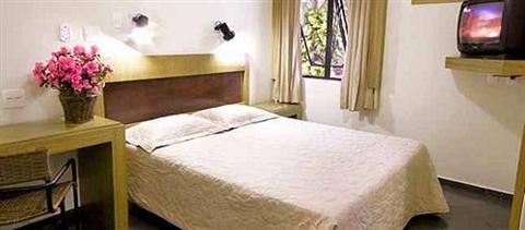 фото отеля Plaza Inn Nacional Hotel Sao Jose do Rio Preto
