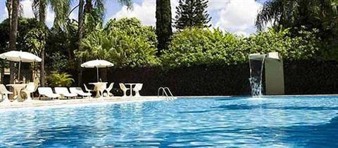 фото отеля Plaza Inn Nacional Hotel Sao Jose do Rio Preto