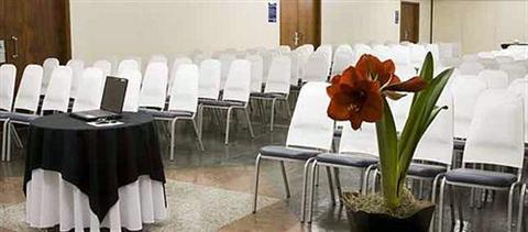 фото отеля Plaza Inn Nacional Hotel Sao Jose do Rio Preto