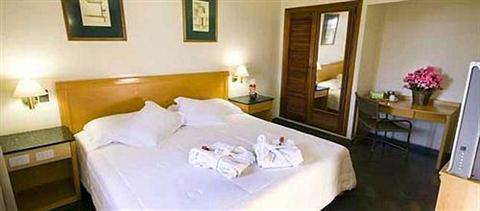 фото отеля Plaza Inn Nacional Hotel Sao Jose do Rio Preto
