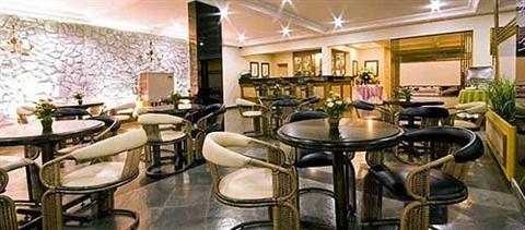 фото отеля Plaza Inn Nacional Hotel Sao Jose do Rio Preto